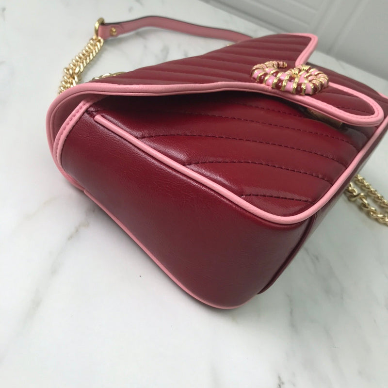 Satchel Bags - GCI Bags - 2094
