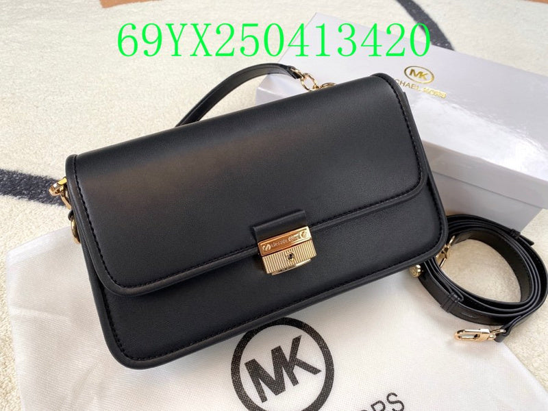 Satchel Bags - MK Bags - 815