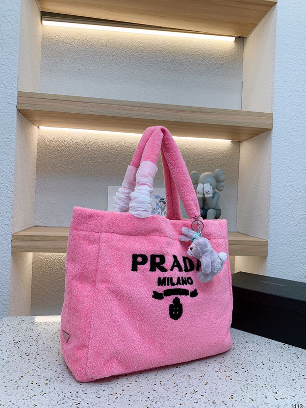 Satchel Bags - PDA Bags - 597