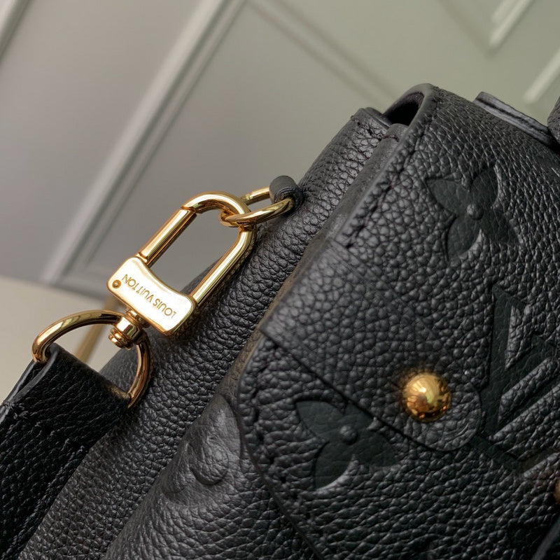 Satchel Bags - VL Bags - 5558