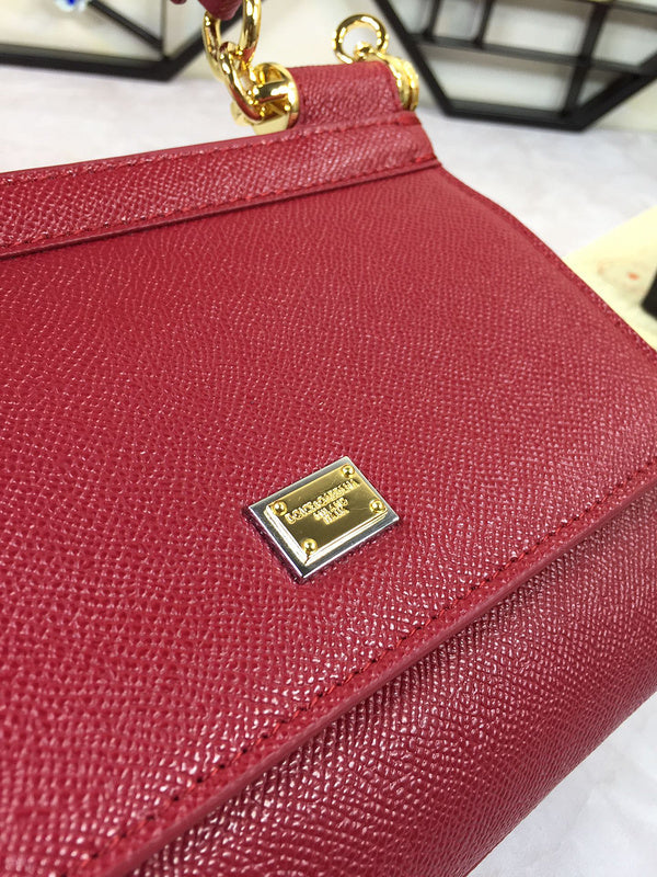 Satchel Bags - DG Bags - 026