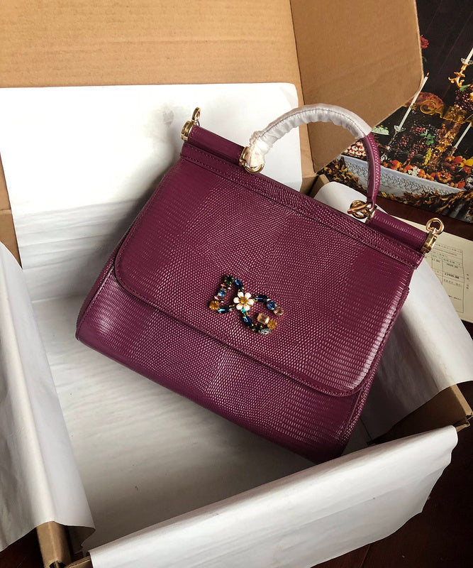 Satchel Bags - DG Bags - 460