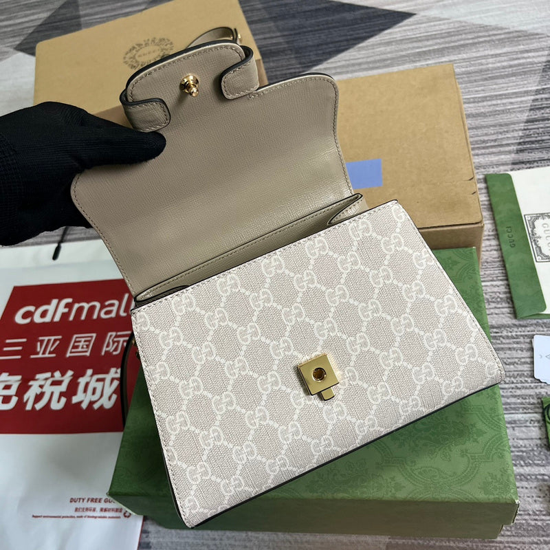 Satchel Bags - GCI Bags - 5341