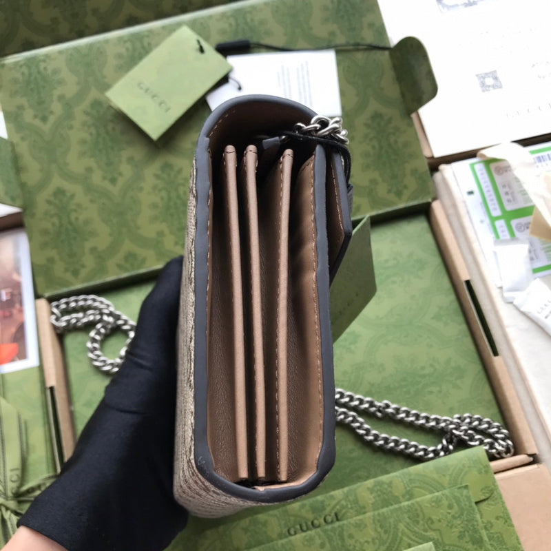 Satchel Bags - GCI Bags - 2939
