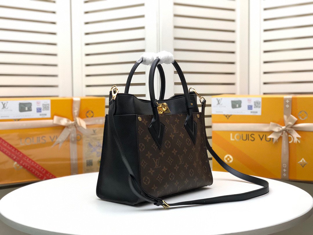 GLM - Top Quality Bags LUV 043