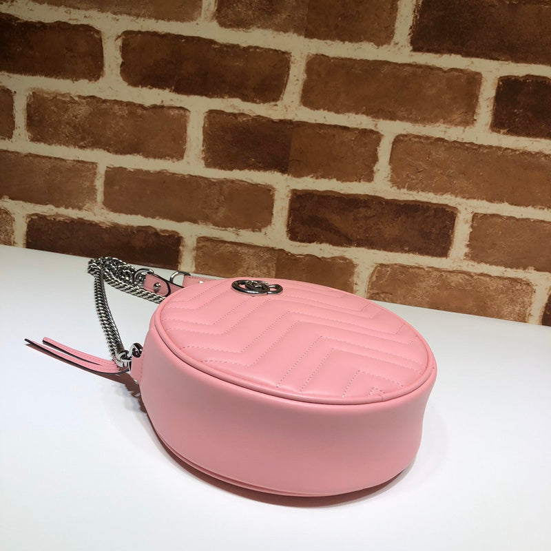 Satchel Bags - GCI Bags - 3962