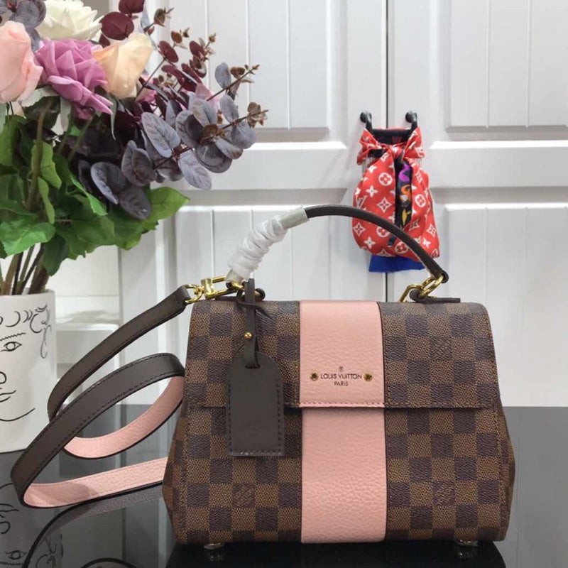 Satchel Bags - VL Bags - 6427