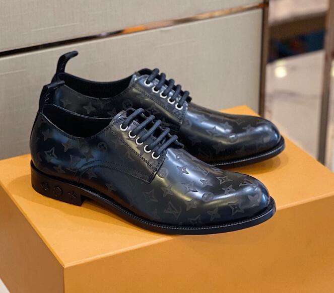 glami shop- LOV Men Shoes - 1681