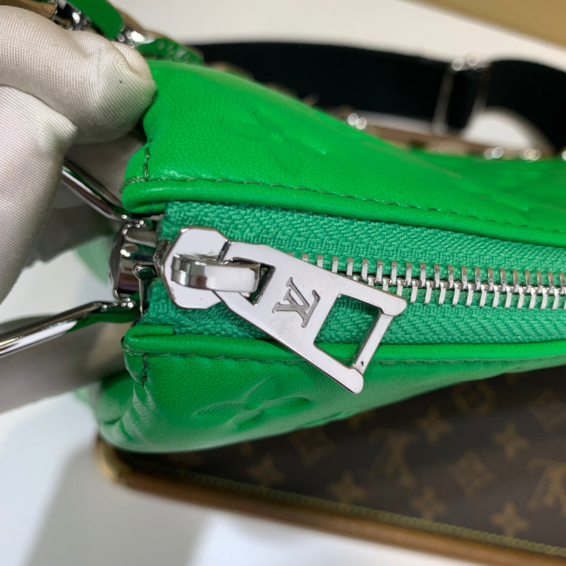 Satchel Bags - VL Bags - 6152