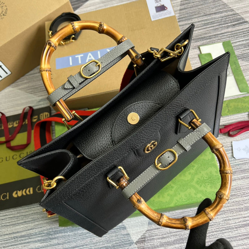 Satchel Bags - GCI Bags - 5461