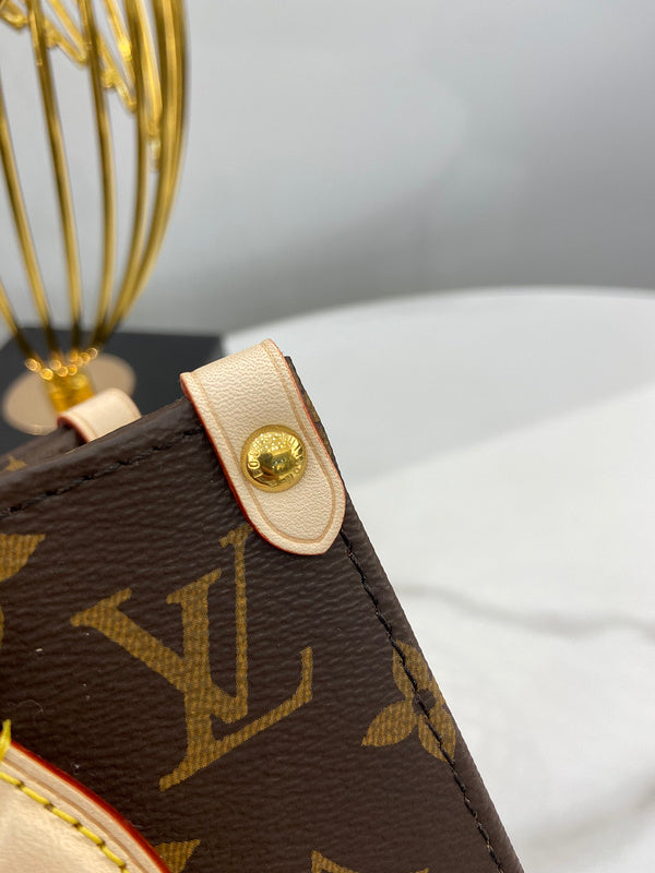 Glami GlamI Lu-Vi bags - 17436