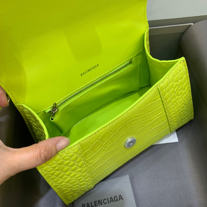 Satchel Bags - BGA Bags - 753
