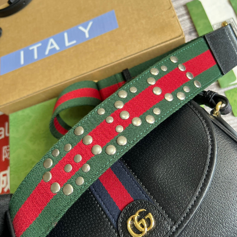 Satchel Bags - GCI Bags - 916
