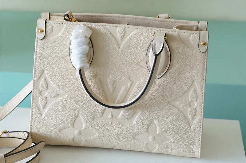 Glami - LUV Bags - 436