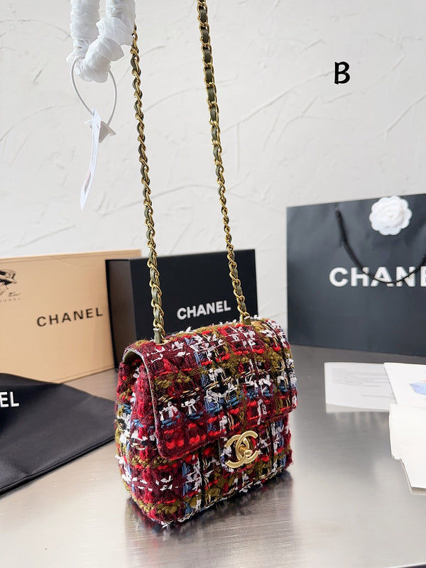 Satchel Bags - CHL Bags - 7053
