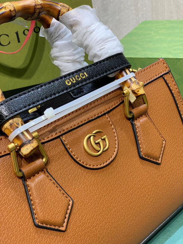 Satchel Bags - GCI Bags - 1524