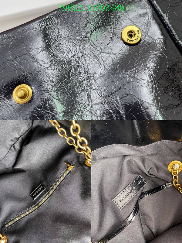 Glami GlamI - BGA Bags - 1717