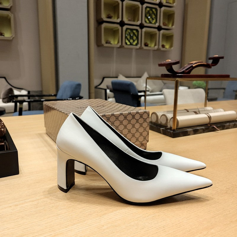 Satchel Bags - BGA Shoes - 934