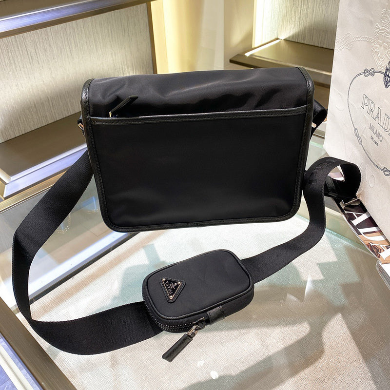 Satchel Bags - PDA Bags - 2737