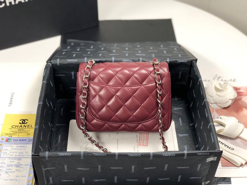 Satchel Bags - CHL Bags - 7466