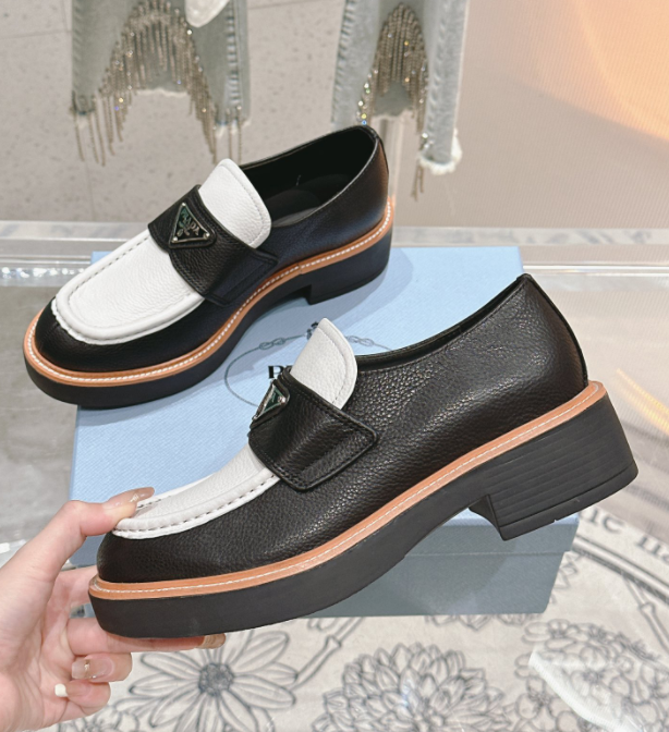 Glamy - PD Women Shoes - 023