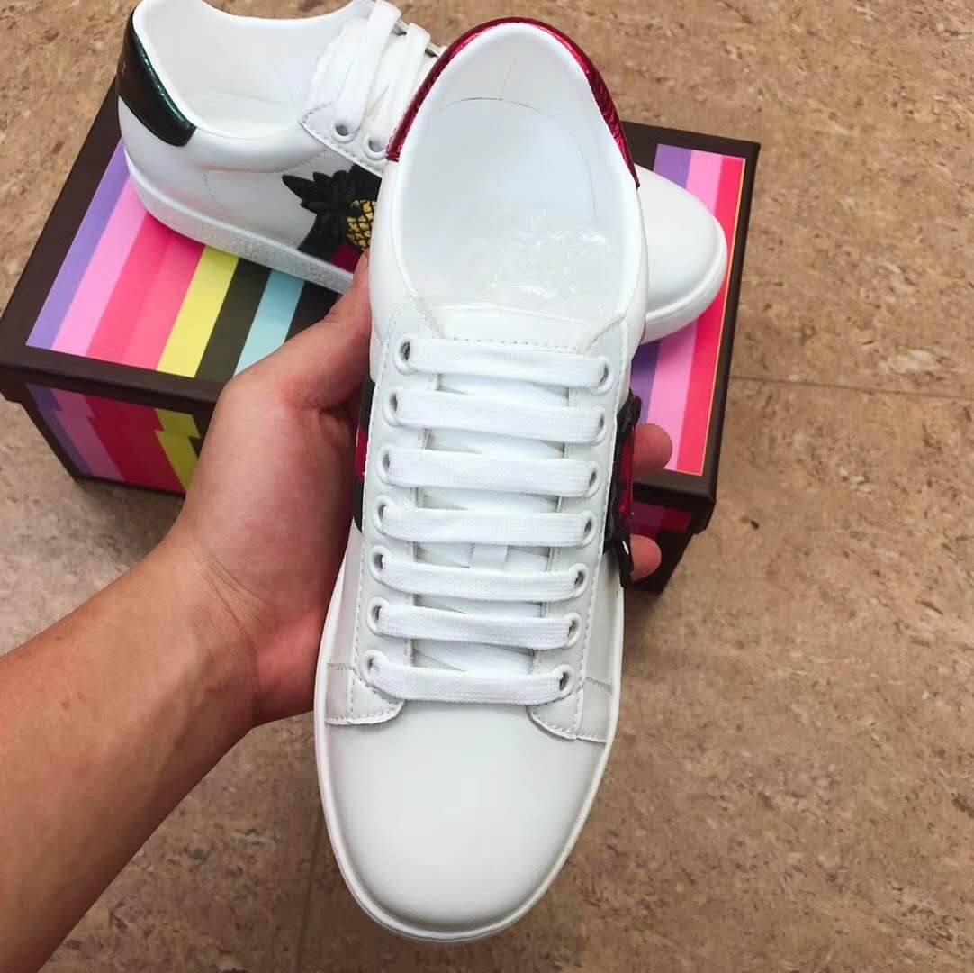 GLM-GCI Ace Pineapple  Sneaker 043