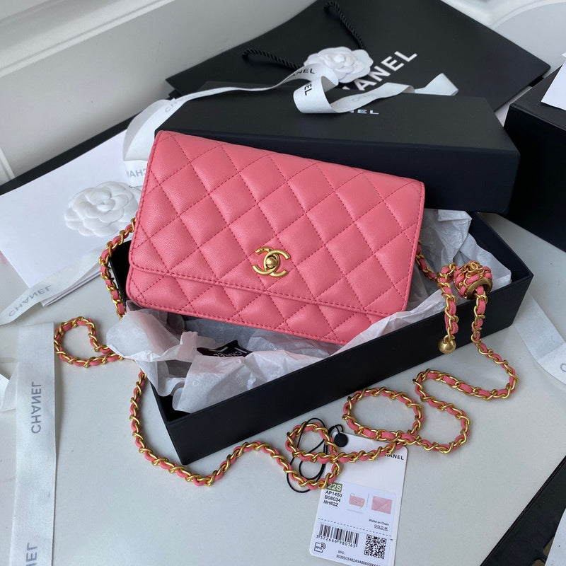 Satchel Bags - CHL Bags - 7617
