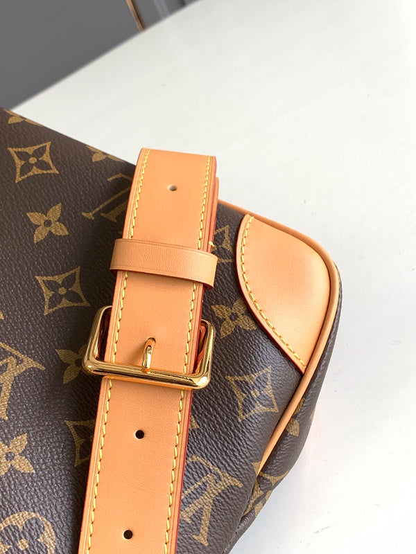 Glami GlamI Lu-Vi Bags - 16861