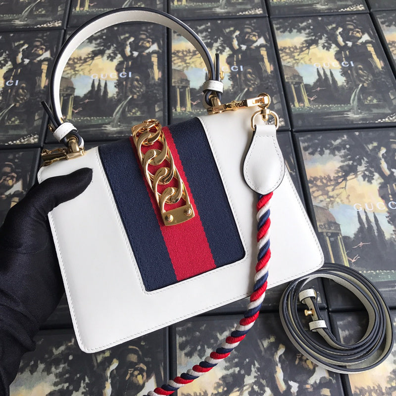 Satchel Bags - GCI Bags - 6385