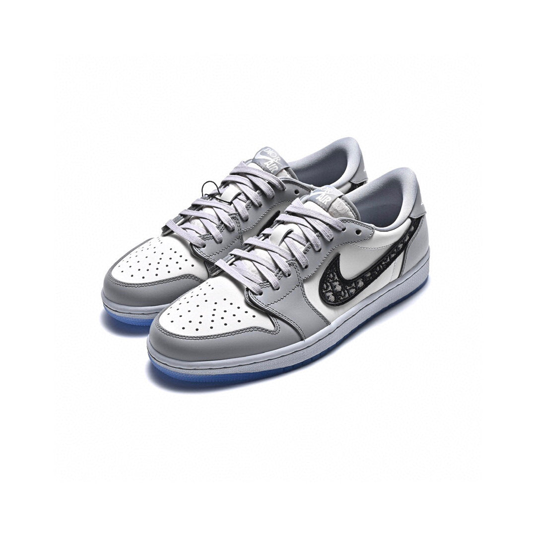 GLM - AJ1 x DIR Low Top DIR Joint