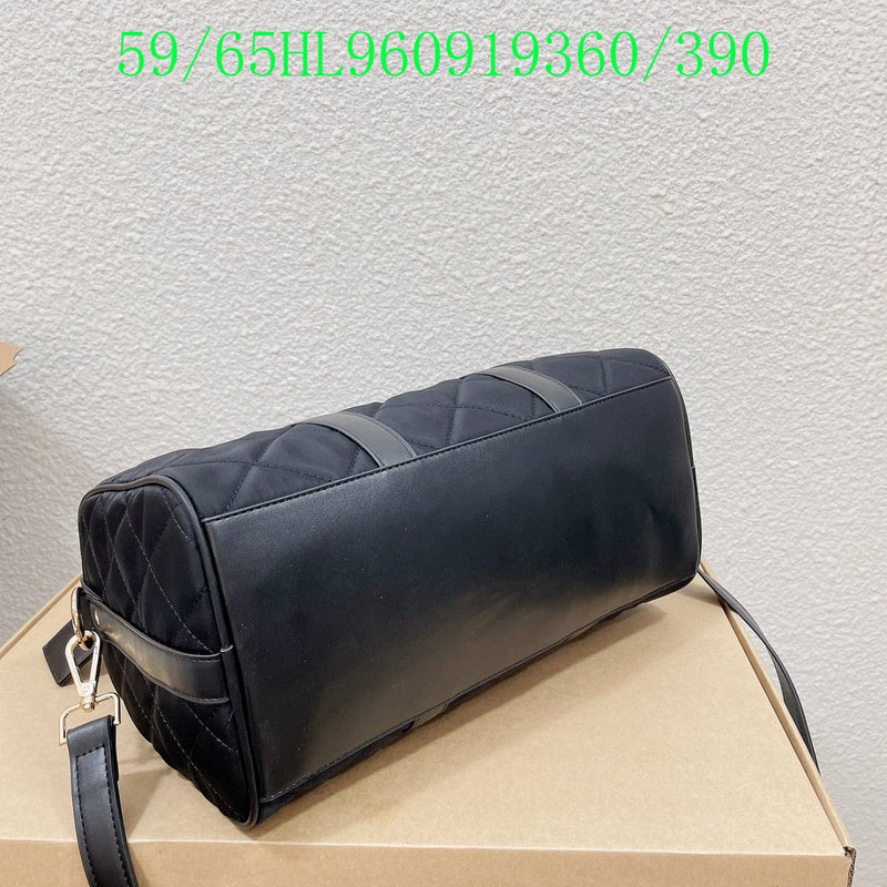 Satchel Bags - PDA Bags - 3970