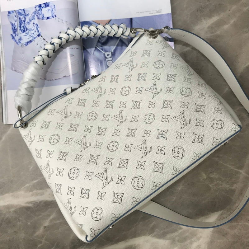 Satchel Bags - VL Bags - 5408