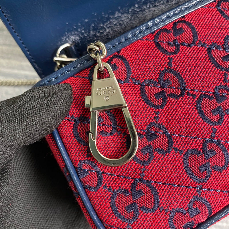GLM - gg Bags - 1956