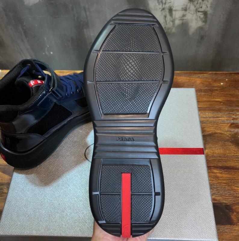 Glamy - PD Men Shoes - 285