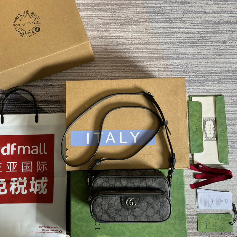 GLM - gg Bags - 888