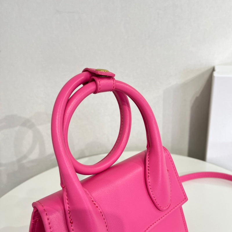 Satchel Bags - JQMS Bags - 134