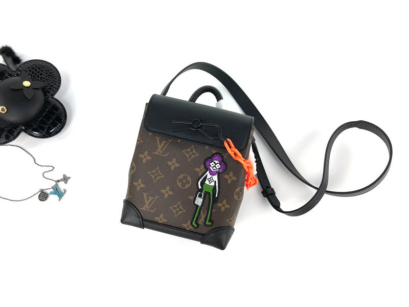 Satchel Bags - VL Bags - 6344