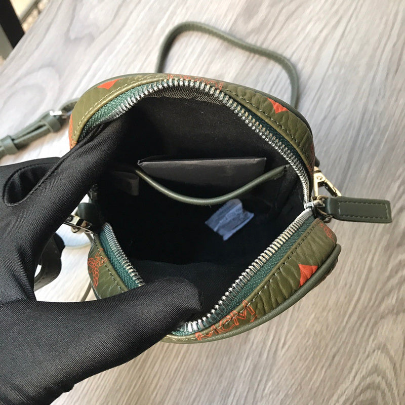 Satchel Bags - MC Bags - 528