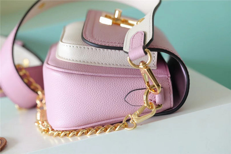 Satchel Bags - VL Bags - 6898