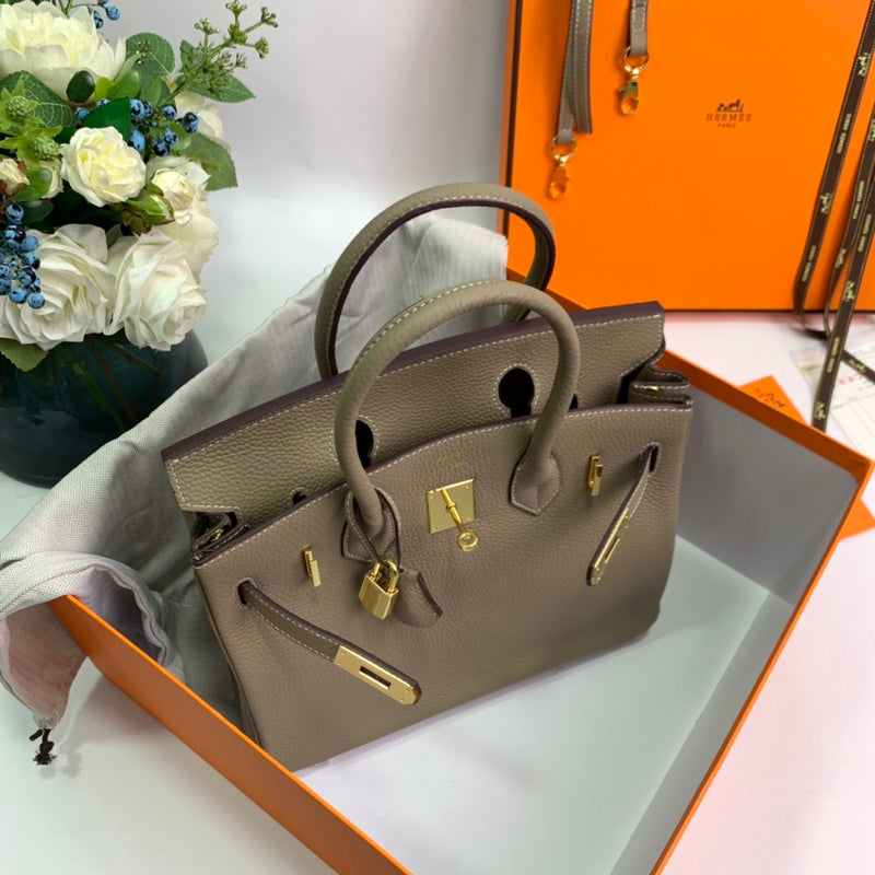 Satchel Bags - HMS Bags - 004