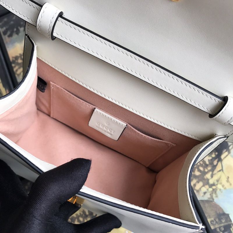 Satchel Bags - GCI Bags - 6385