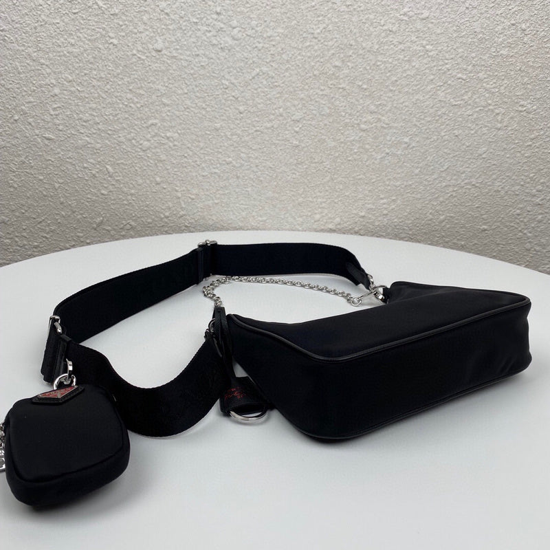 Satchel Bags - PDA Bags - 078