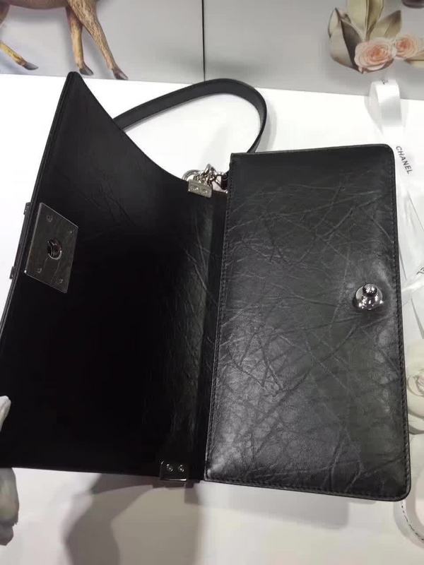 Satchel Bags - CHL Bags - 646