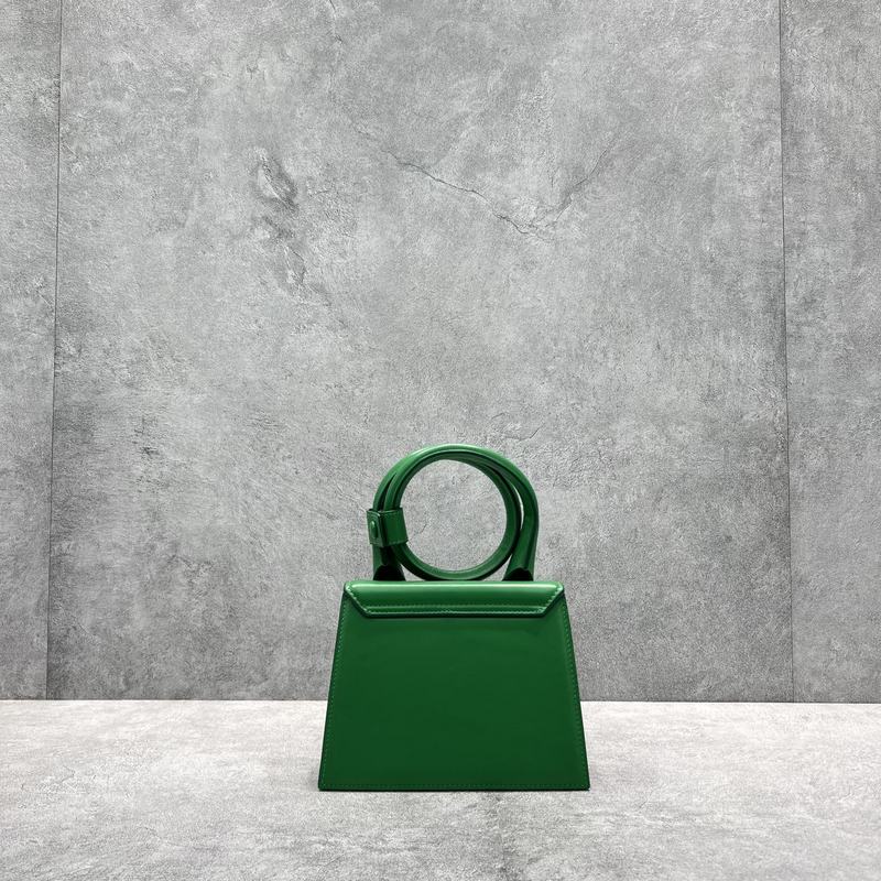 Satchel Bags - JQMS Bags - 176