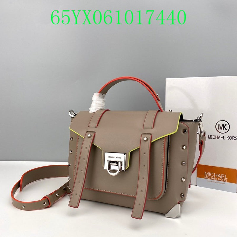 Satchel Bags - MK Bags - 846