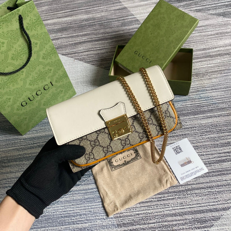 Satchel Bags - GCI Bags - 5147