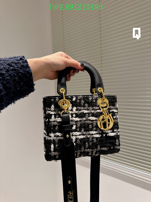 Glami - DOR Bags - 995