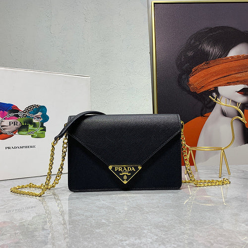Satchel Bags - PDA Bags - 917