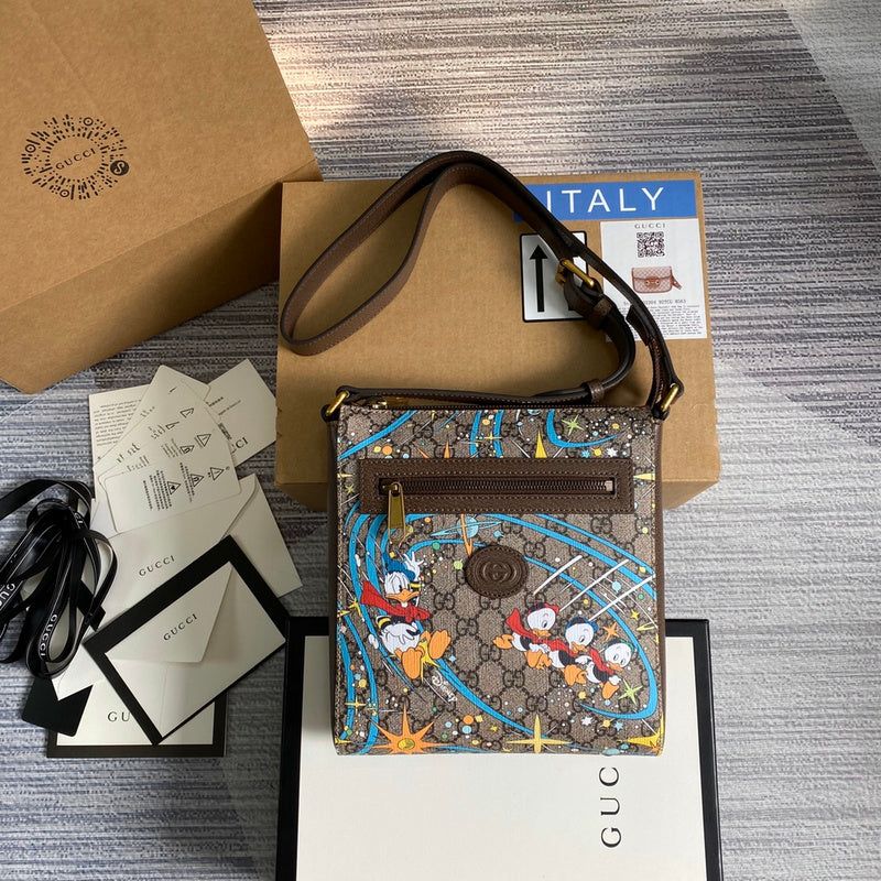 GLM - gg Bags - 2247