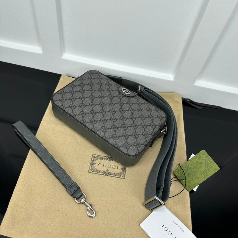 Satchel Bags - GUC Bags - 079